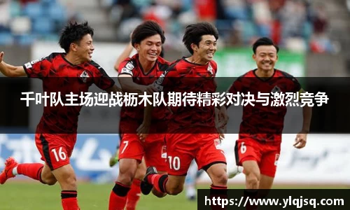 千叶队主场迎战枥木队期待精彩对决与激烈竞争